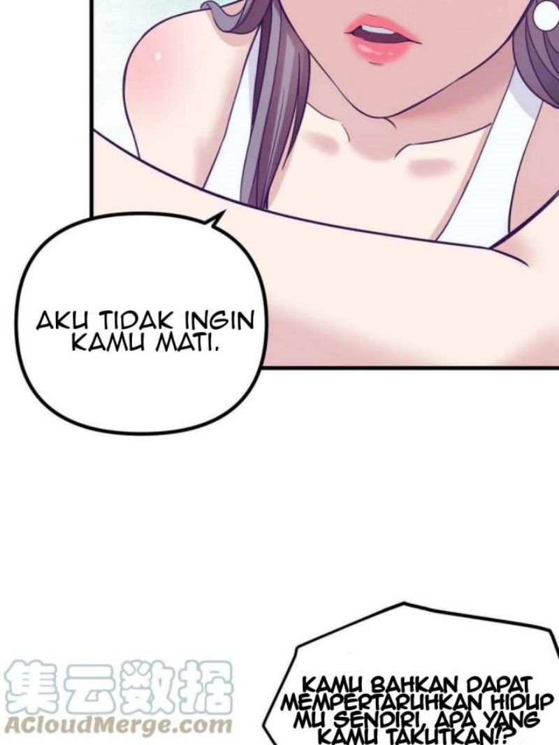 My Exclusive Dream World Adventures (My Exclusive Dreamworld Game) Chapter 158 Gambar 29