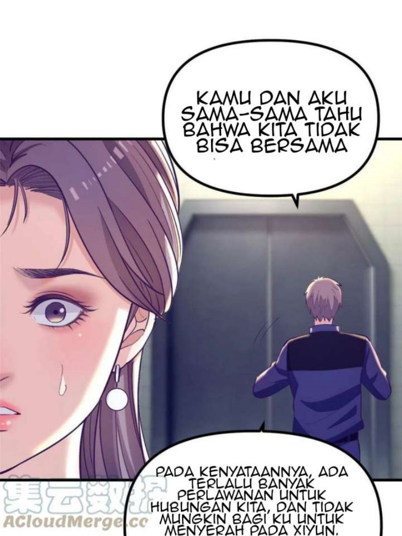 My Exclusive Dream World Adventures (My Exclusive Dreamworld Game) Chapter 158 Gambar 32