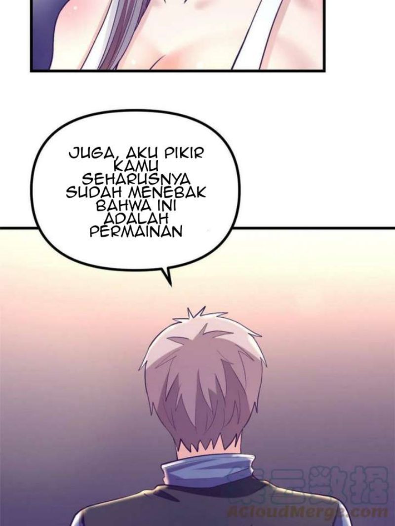 My Exclusive Dream World Adventures (My Exclusive Dreamworld Game) Chapter 158 Gambar 35