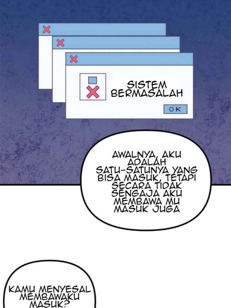 My Exclusive Dream World Adventures (My Exclusive Dreamworld Game) Chapter 158 Gambar 37