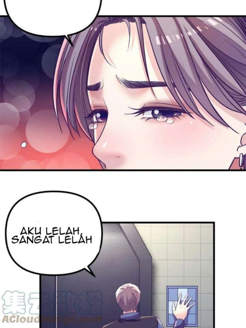My Exclusive Dream World Adventures (My Exclusive Dreamworld Game) Chapter 158 Gambar 38