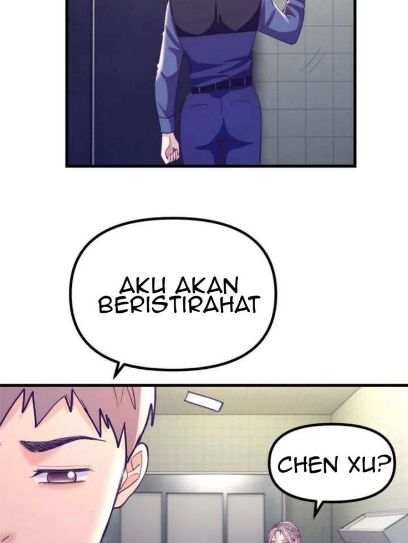 My Exclusive Dream World Adventures (My Exclusive Dreamworld Game) Chapter 158 Gambar 39