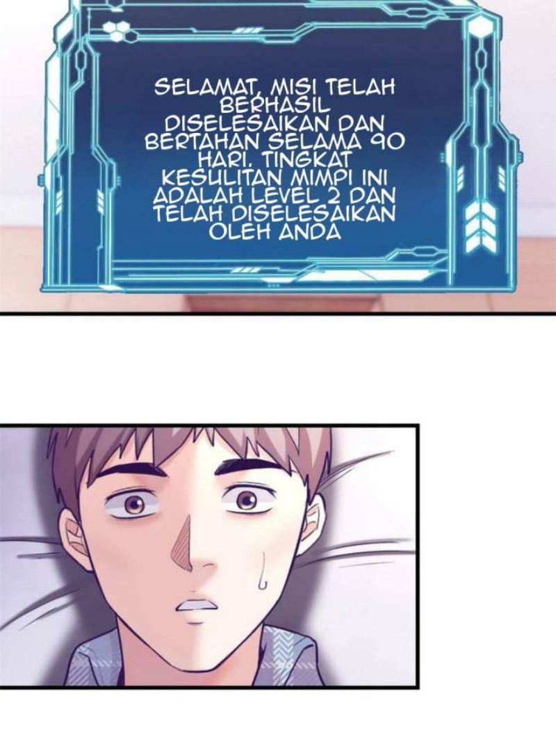 My Exclusive Dream World Adventures (My Exclusive Dreamworld Game) Chapter 158 Gambar 55