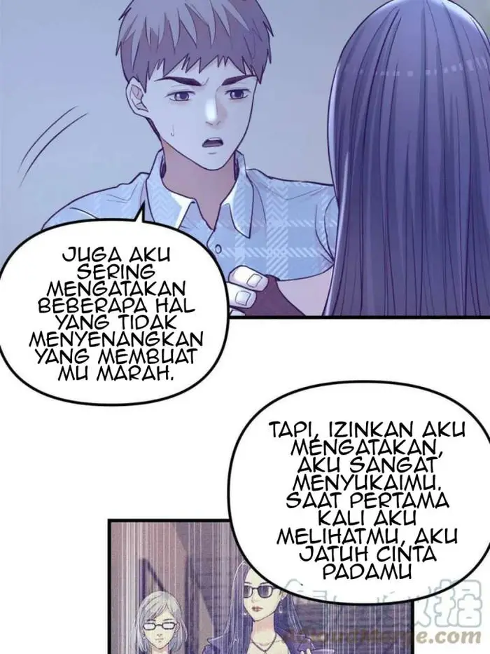 My Exclusive Dream World Adventures (My Exclusive Dreamworld Game) Chapter 161 Gambar 11