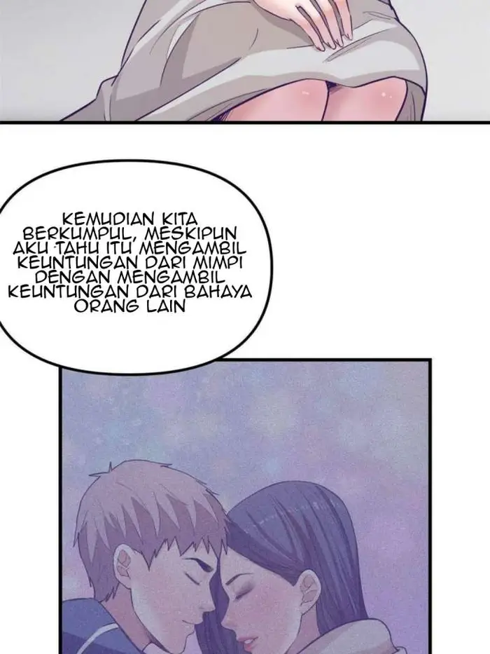 My Exclusive Dream World Adventures (My Exclusive Dreamworld Game) Chapter 161 Gambar 15
