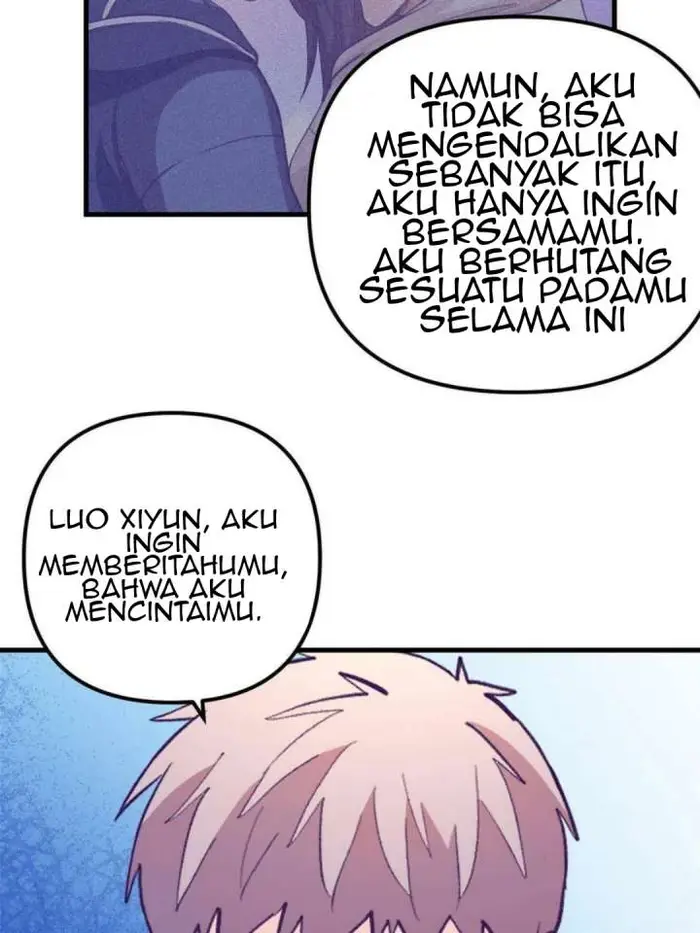 My Exclusive Dream World Adventures (My Exclusive Dreamworld Game) Chapter 161 Gambar 16