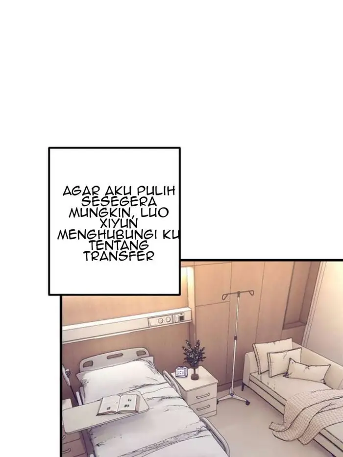 My Exclusive Dream World Adventures (My Exclusive Dreamworld Game) Chapter 161 Gambar 23