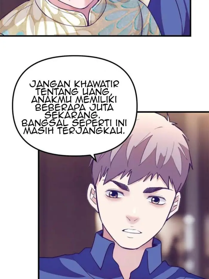 My Exclusive Dream World Adventures (My Exclusive Dreamworld Game) Chapter 161 Gambar 27
