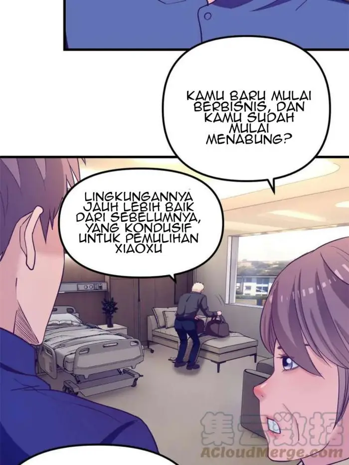My Exclusive Dream World Adventures (My Exclusive Dreamworld Game) Chapter 161 Gambar 28