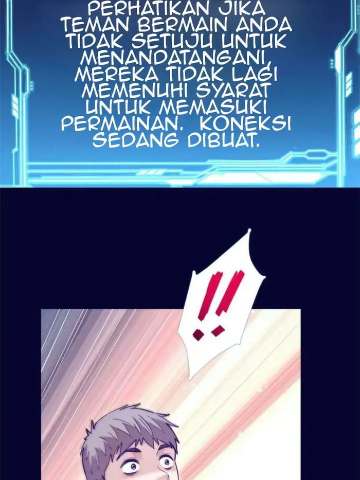 My Exclusive Dream World Adventures (My Exclusive Dreamworld Game) Chapter 161 Gambar 35
