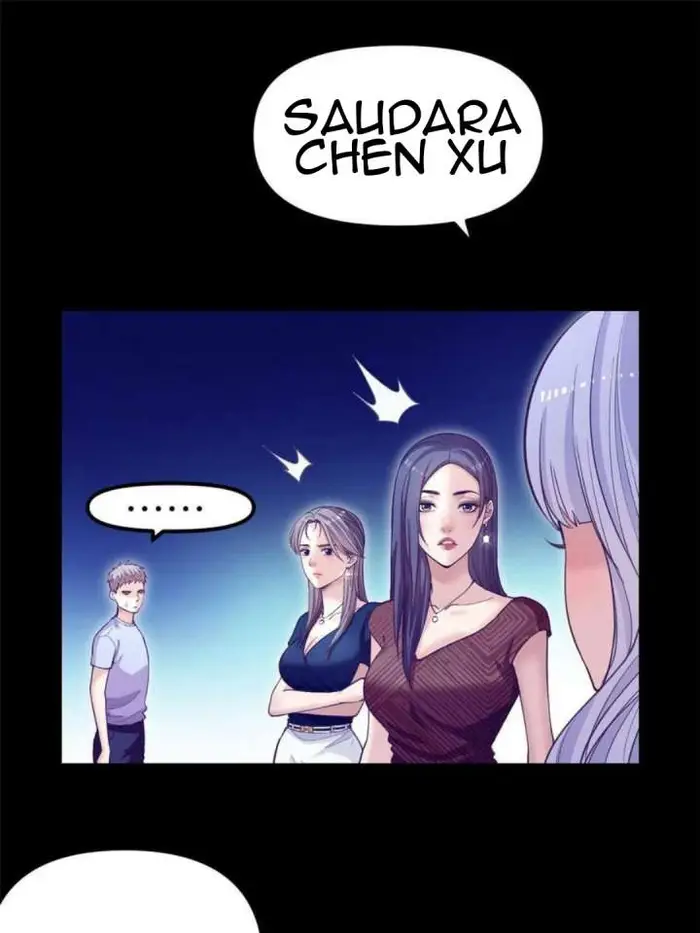 My Exclusive Dream World Adventures (My Exclusive Dreamworld Game) Chapter 161 Gambar 41