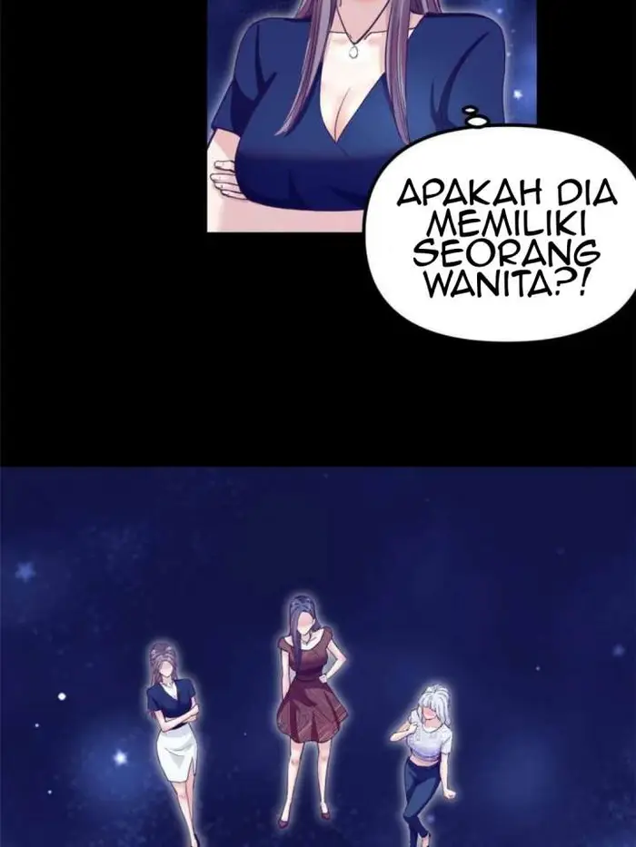 My Exclusive Dream World Adventures (My Exclusive Dreamworld Game) Chapter 161 Gambar 44