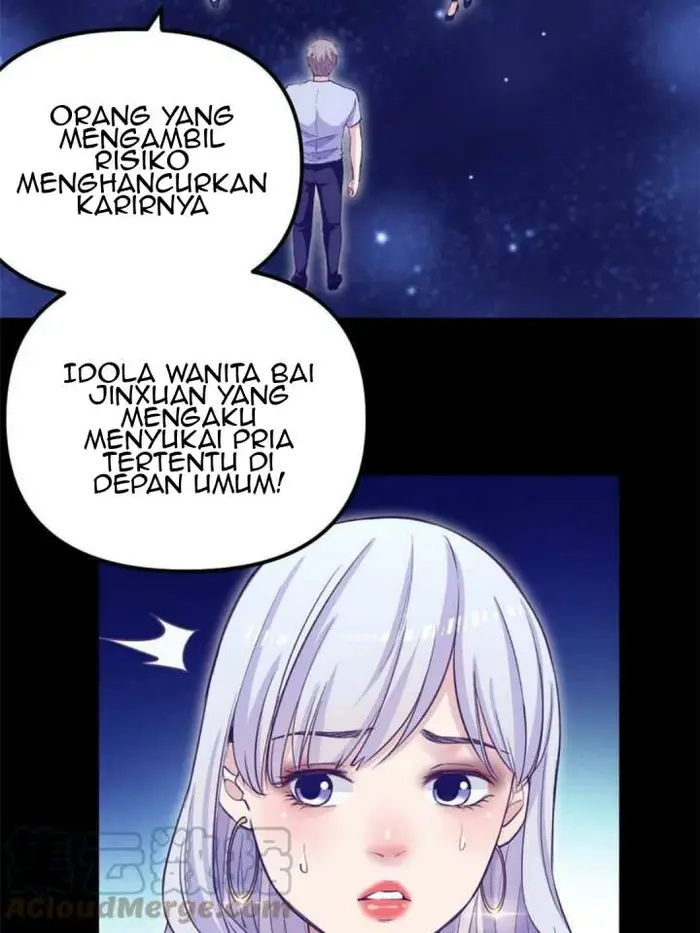 My Exclusive Dream World Adventures (My Exclusive Dreamworld Game) Chapter 161 Gambar 45