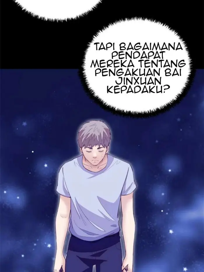 My Exclusive Dream World Adventures (My Exclusive Dreamworld Game) Chapter 161 Gambar 49