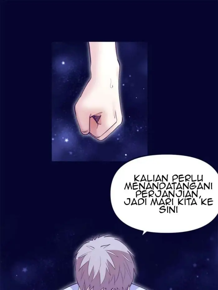 My Exclusive Dream World Adventures (My Exclusive Dreamworld Game) Chapter 161 Gambar 51