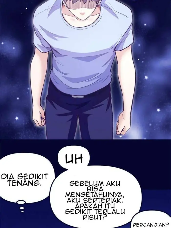 My Exclusive Dream World Adventures (My Exclusive Dreamworld Game) Chapter 161 Gambar 52