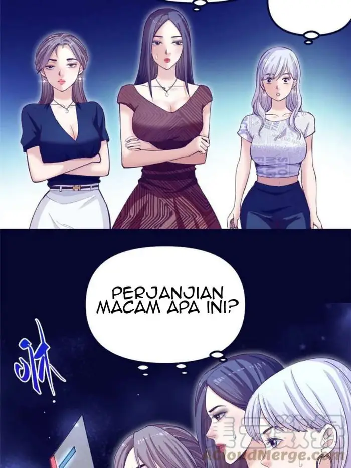 My Exclusive Dream World Adventures (My Exclusive Dreamworld Game) Chapter 161 Gambar 53