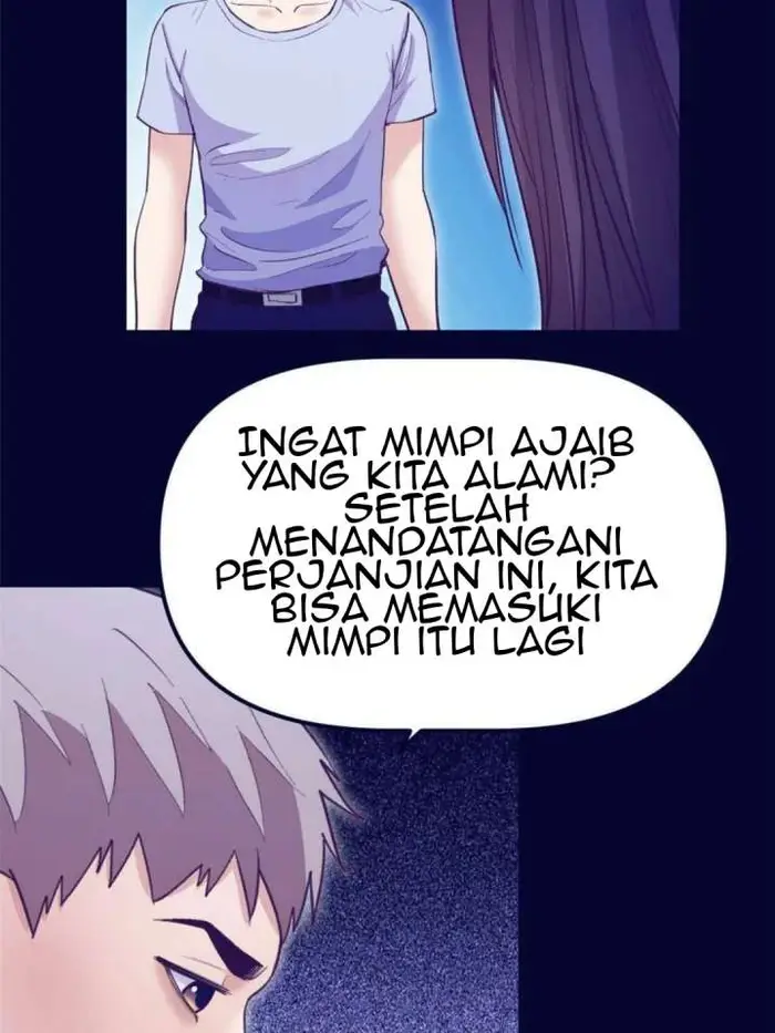 My Exclusive Dream World Adventures (My Exclusive Dreamworld Game) Chapter 161 Gambar 55