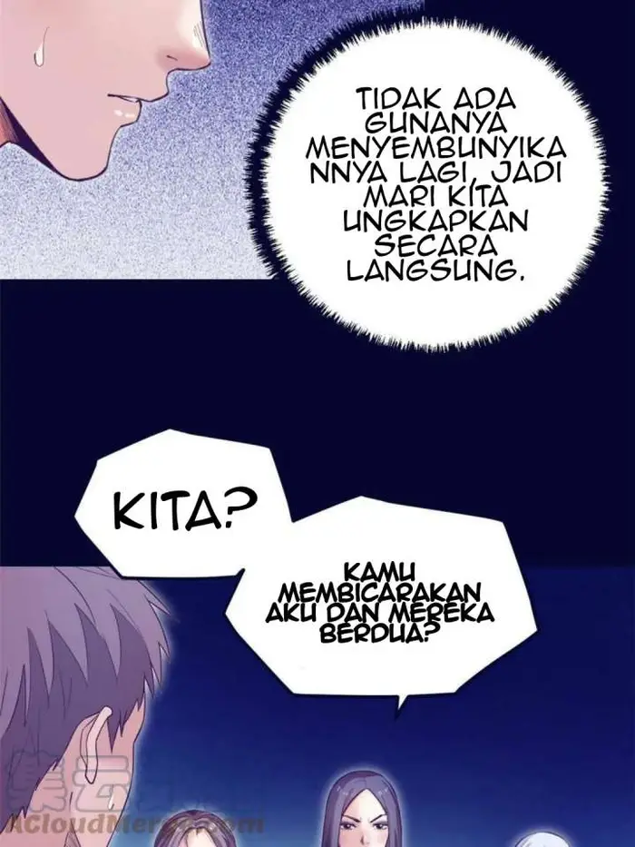 My Exclusive Dream World Adventures (My Exclusive Dreamworld Game) Chapter 161 Gambar 56