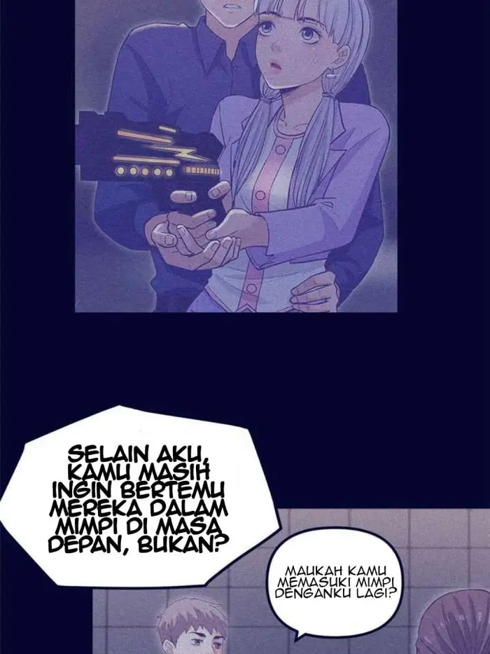 My Exclusive Dream World Adventures (My Exclusive Dreamworld Game) Chapter 161 Gambar 58