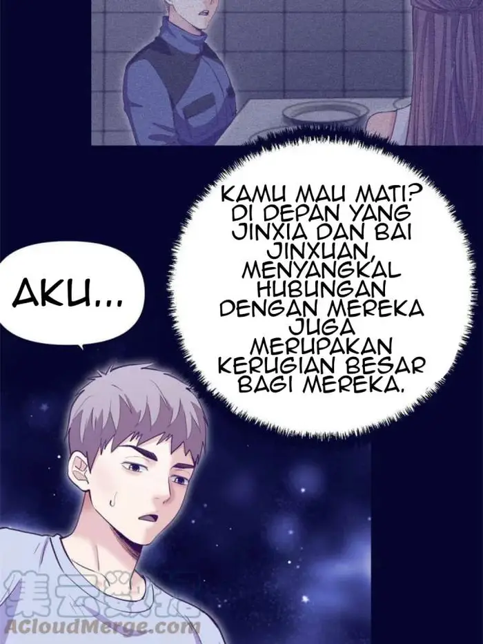 My Exclusive Dream World Adventures (My Exclusive Dreamworld Game) Chapter 161 Gambar 59