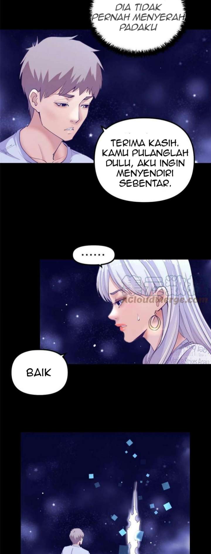 My Exclusive Dream World Adventures (My Exclusive Dreamworld Game) Chapter 162 Gambar 3