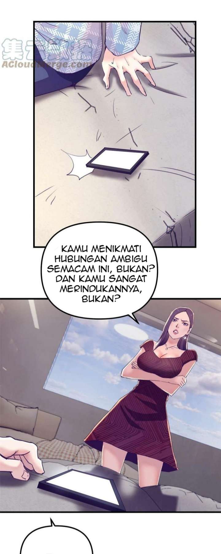 My Exclusive Dream World Adventures (My Exclusive Dreamworld Game) Chapter 162 Gambar 14