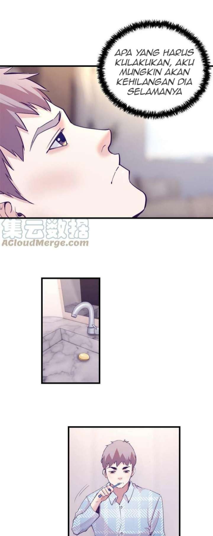 My Exclusive Dream World Adventures (My Exclusive Dreamworld Game) Chapter 162 Gambar 21