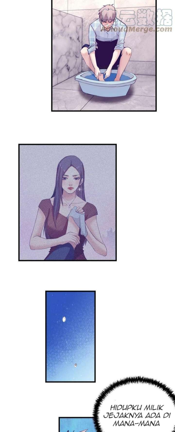 My Exclusive Dream World Adventures (My Exclusive Dreamworld Game) Chapter 162 Gambar 23