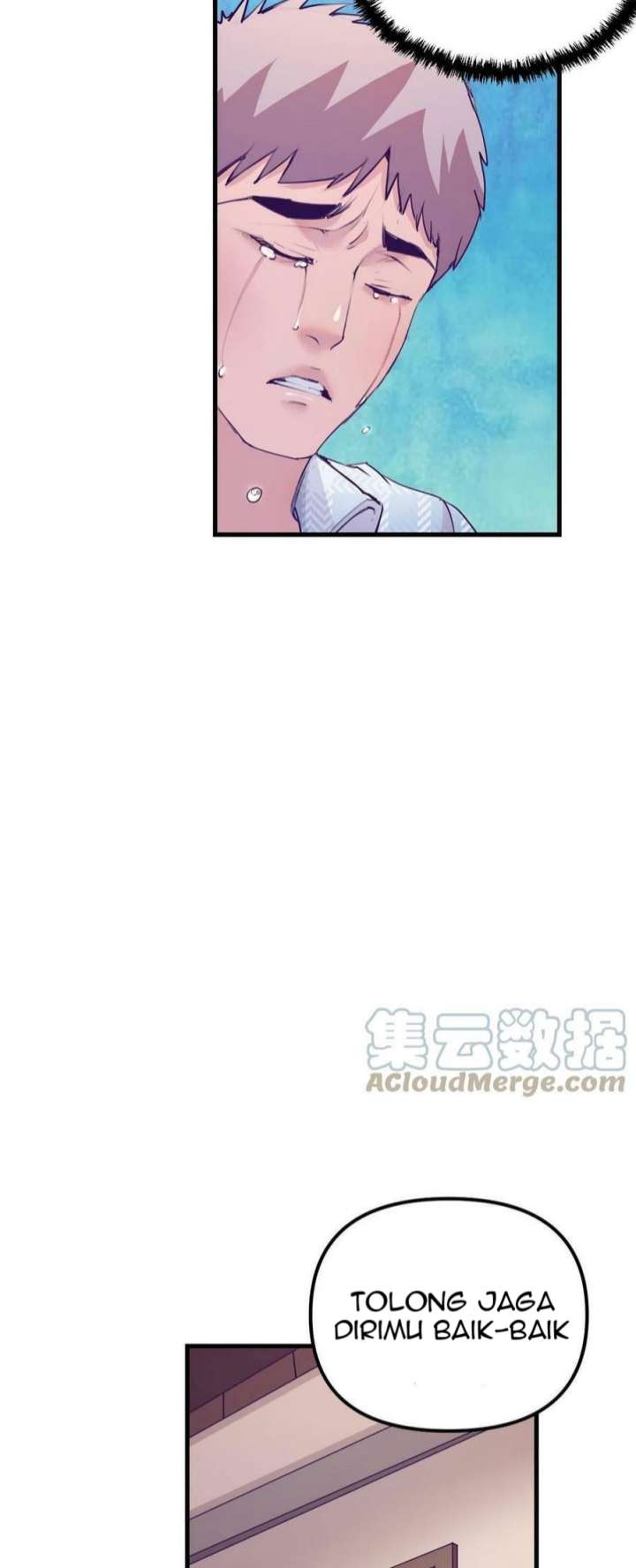 My Exclusive Dream World Adventures (My Exclusive Dreamworld Game) Chapter 162 Gambar 24