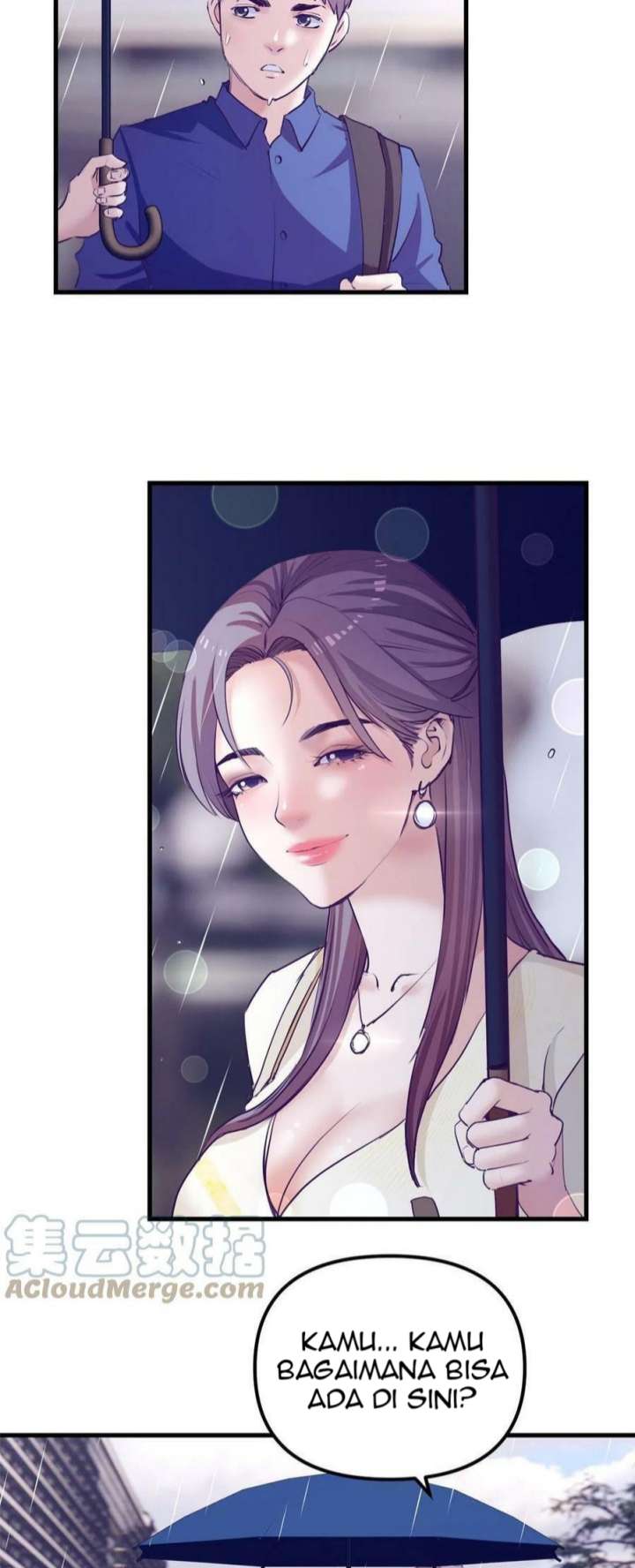 My Exclusive Dream World Adventures (My Exclusive Dreamworld Game) Chapter 162 Gambar 27