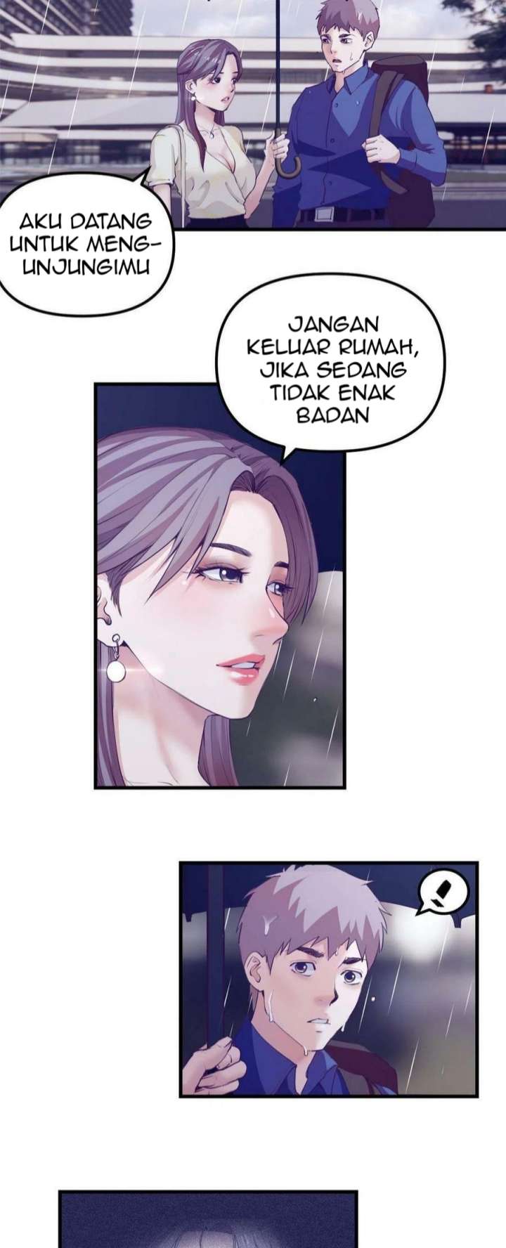 My Exclusive Dream World Adventures (My Exclusive Dreamworld Game) Chapter 162 Gambar 28