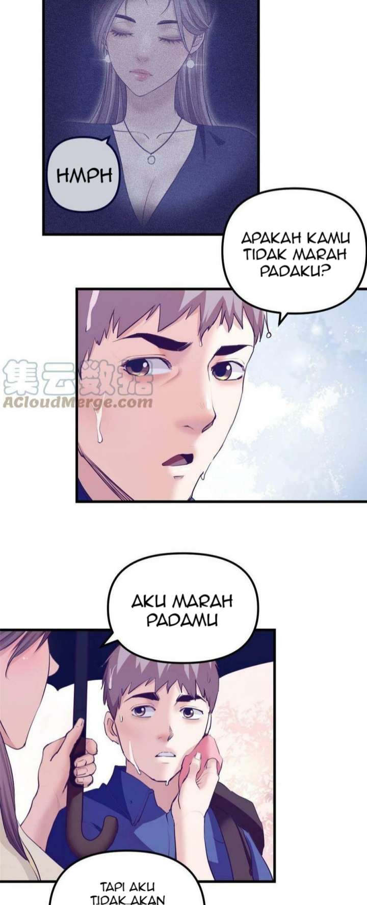 My Exclusive Dream World Adventures (My Exclusive Dreamworld Game) Chapter 162 Gambar 29