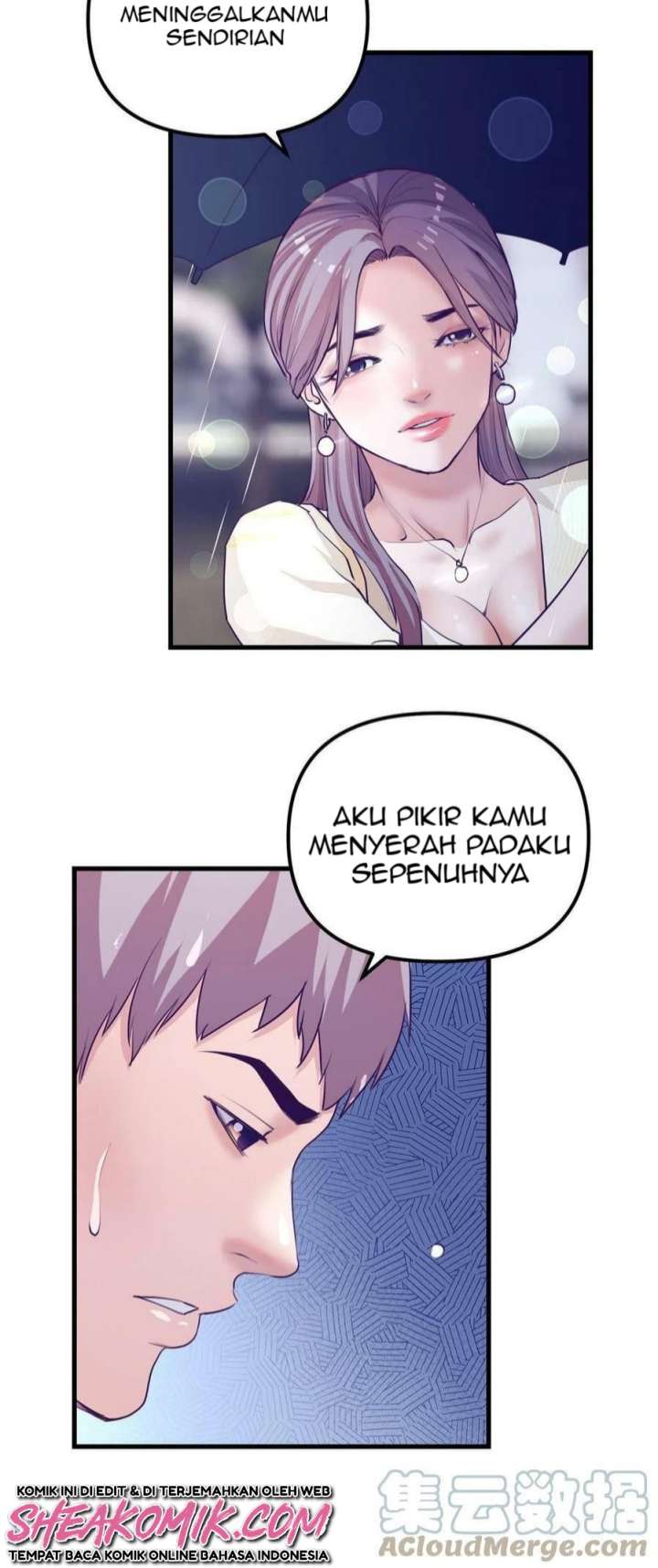 My Exclusive Dream World Adventures (My Exclusive Dreamworld Game) Chapter 162 Gambar 30
