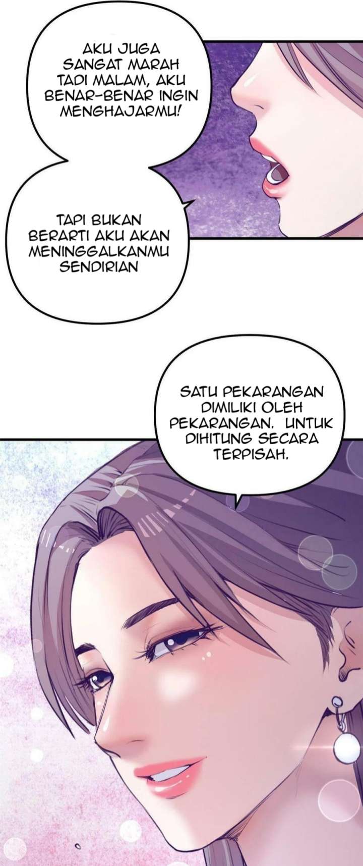 My Exclusive Dream World Adventures (My Exclusive Dreamworld Game) Chapter 162 Gambar 33