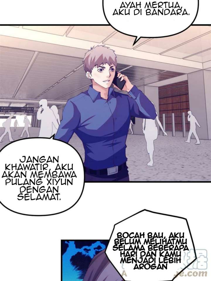 My Exclusive Dream World Adventures (My Exclusive Dreamworld Game) Chapter 168 Gambar 5