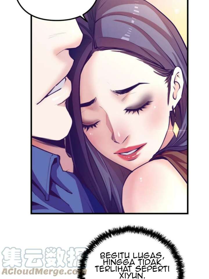 My Exclusive Dream World Adventures (My Exclusive Dreamworld Game) Chapter 168 Gambar 11