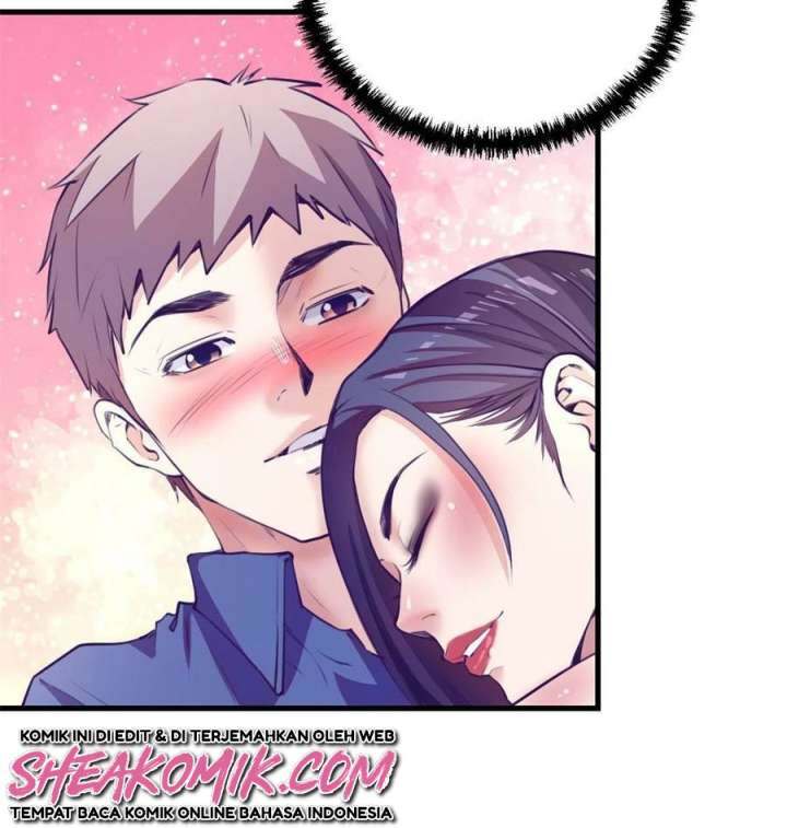 My Exclusive Dream World Adventures (My Exclusive Dreamworld Game) Chapter 168 Gambar 12