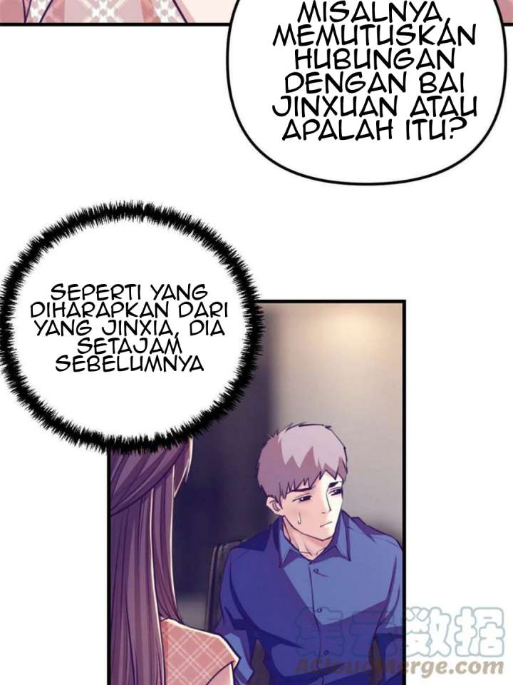 My Exclusive Dream World Adventures (My Exclusive Dreamworld Game) Chapter 168 Gambar 17