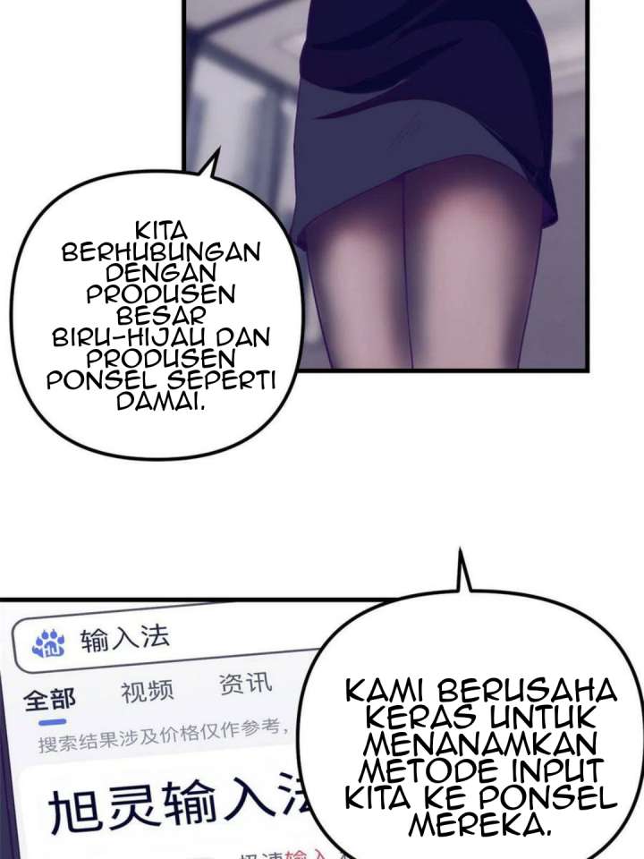 My Exclusive Dream World Adventures (My Exclusive Dreamworld Game) Chapter 168 Gambar 18