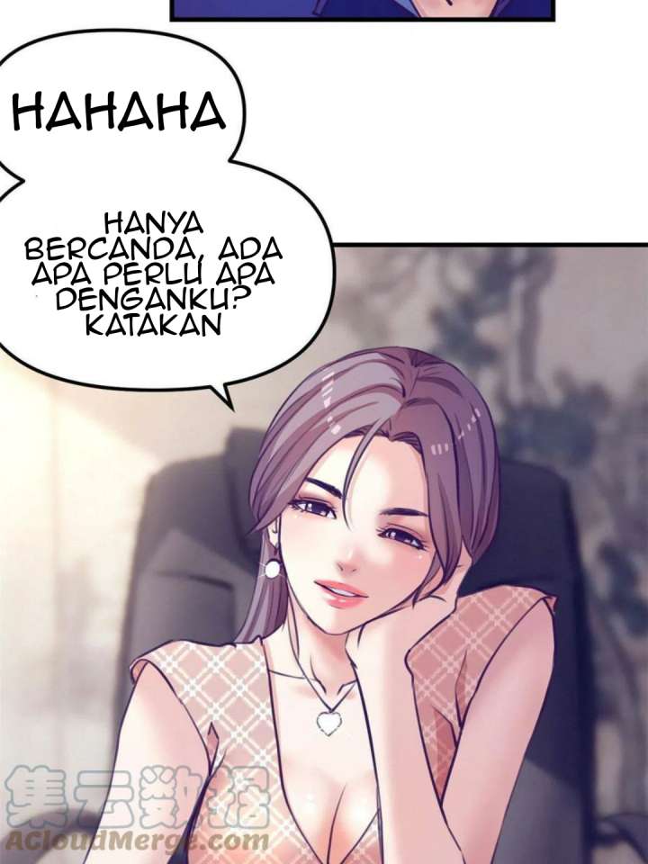 My Exclusive Dream World Adventures (My Exclusive Dreamworld Game) Chapter 168 Gambar 20