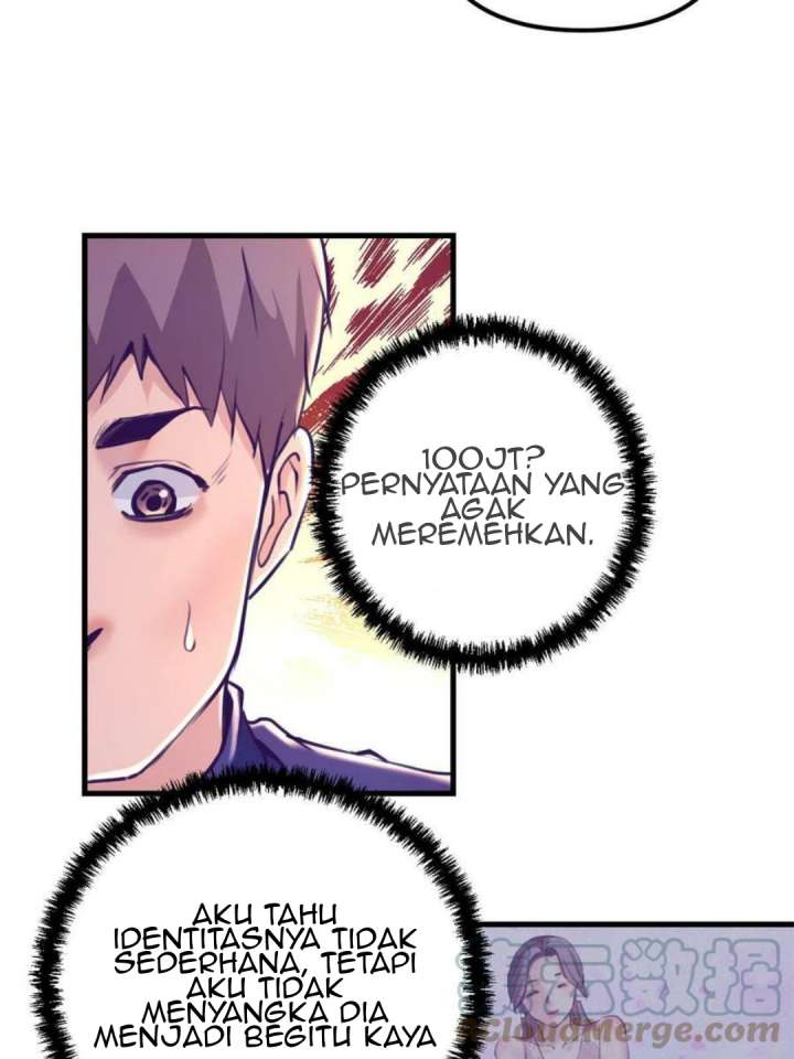 My Exclusive Dream World Adventures (My Exclusive Dreamworld Game) Chapter 168 Gambar 23