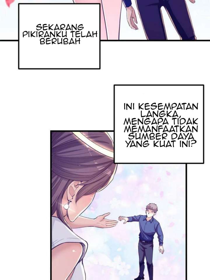My Exclusive Dream World Adventures (My Exclusive Dreamworld Game) Chapter 168 Gambar 25