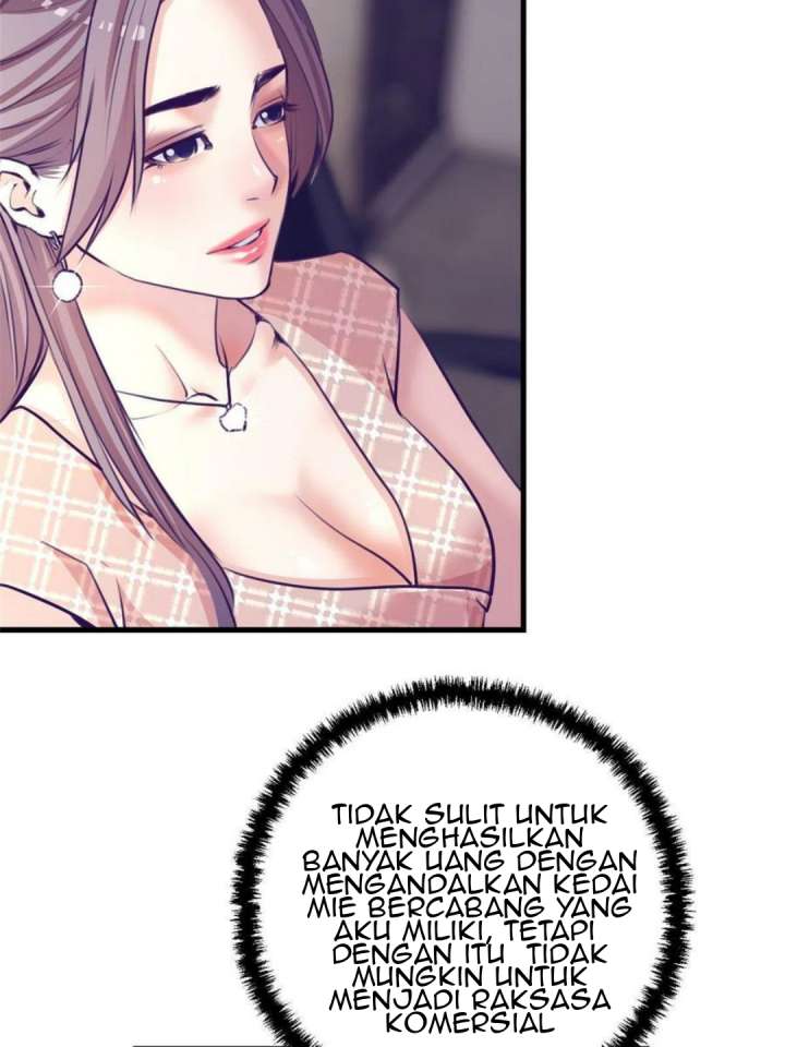 My Exclusive Dream World Adventures (My Exclusive Dreamworld Game) Chapter 168 Gambar 27