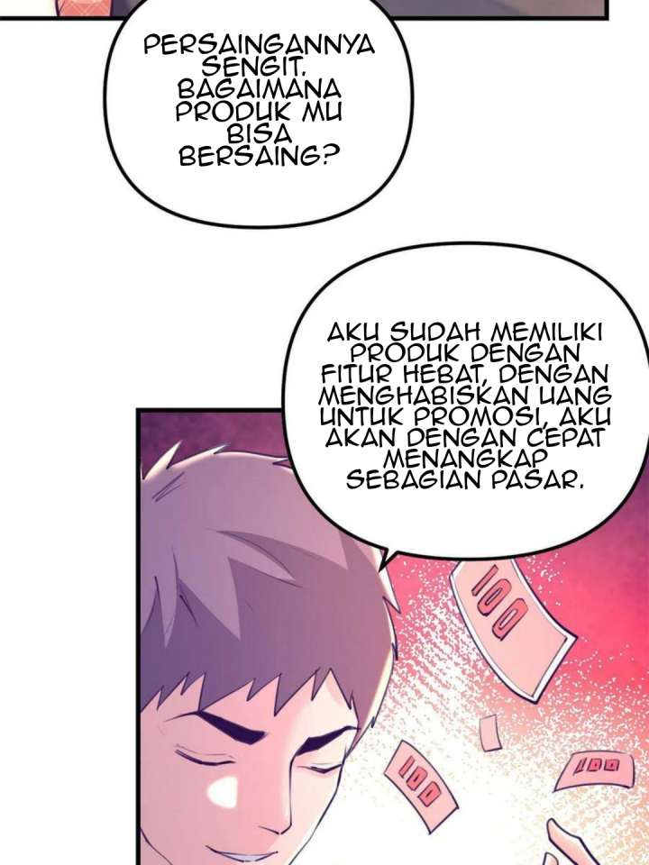 My Exclusive Dream World Adventures (My Exclusive Dreamworld Game) Chapter 168 Gambar 34