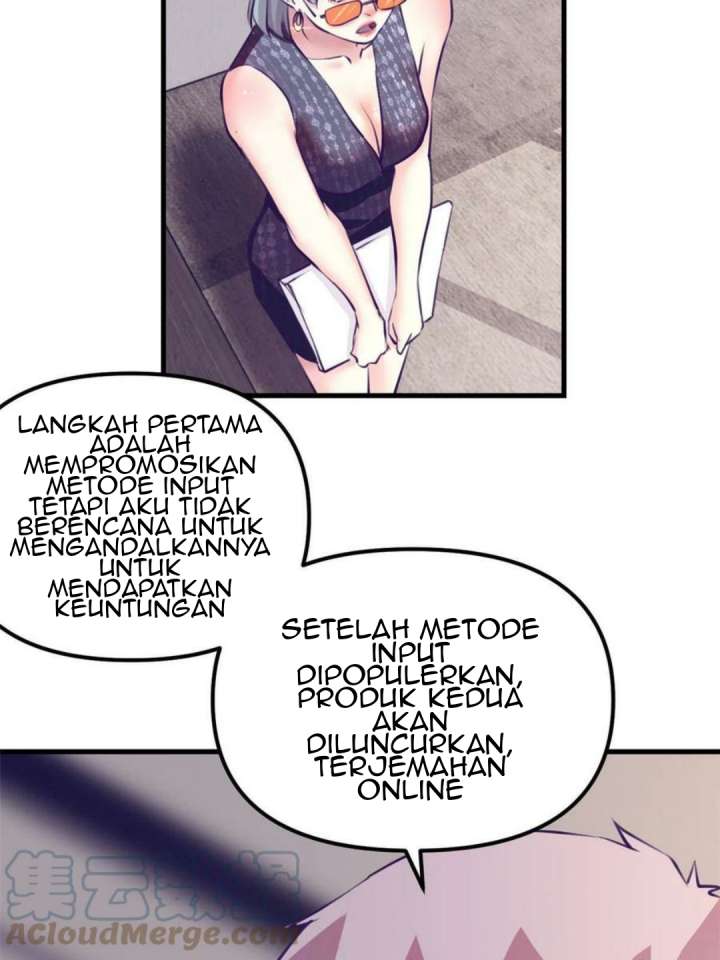 My Exclusive Dream World Adventures (My Exclusive Dreamworld Game) Chapter 168 Gambar 38