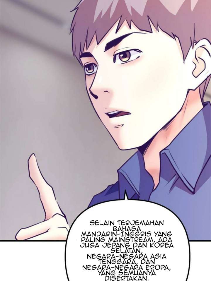 My Exclusive Dream World Adventures (My Exclusive Dreamworld Game) Chapter 168 Gambar 39