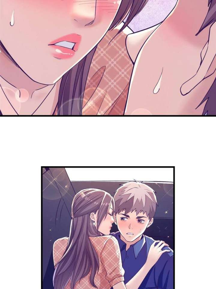 My Exclusive Dream World Adventures (My Exclusive Dreamworld Game) Chapter 168 Gambar 40