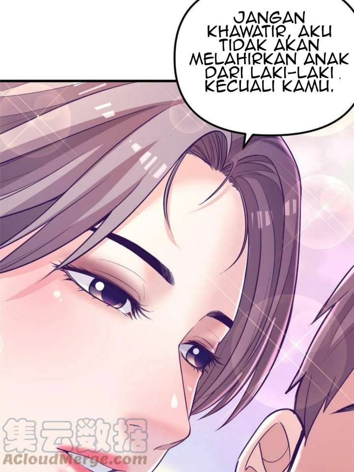 My Exclusive Dream World Adventures (My Exclusive Dreamworld Game) Chapter 168 Gambar 42