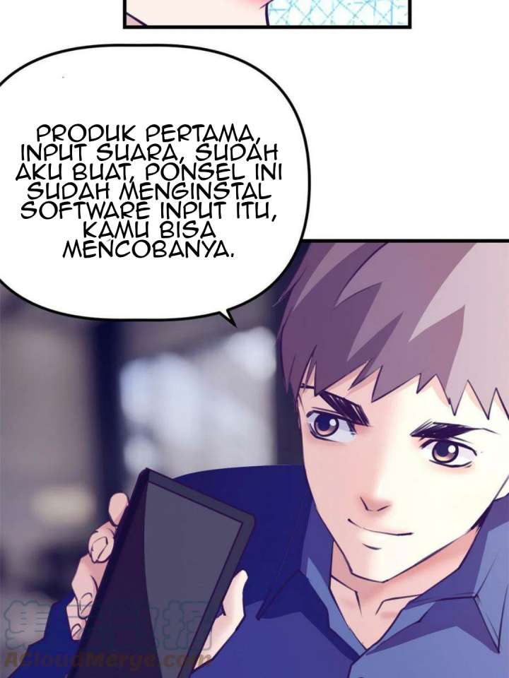 My Exclusive Dream World Adventures (My Exclusive Dreamworld Game) Chapter 168 Gambar 44